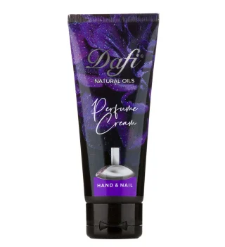 کرم معطر دست و ناخن مدل Euphoria حجم 75میل دافی