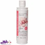 شامپو نرم کننده کراتینه لیمپیو 250 میل