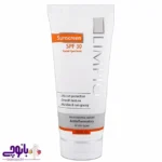 کرم ضد آفتاب SPF 30 لیمپیو 50 میل