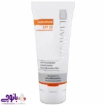 کرم ضد آفتاب SPF 25 لیمپیو 50 میل