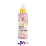 بادی اسپلش زنانه هات لاو مدل Euphoria حجم ۲۵۰ میل - خوشبوکننده بدن با رایحه عطر ایفوریا و گلیسیرین | فروشگاه بانوچی