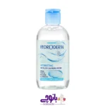 میسلار واتر ۳ در ۱ هیدرودرم مدل Hydrating مناسب پوست خشک و کم‌آب - پاک‌کننده، آبرسان و ضدحساسیت | فروشگاه بانوچی