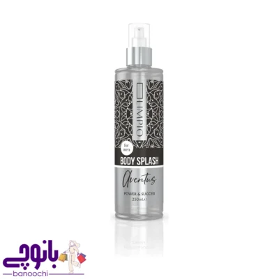 بادی اسپلش مردانه لیمپیو مدل Aventus Creed